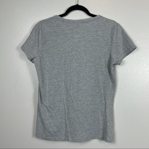 The North Face Canoe Graphic T Shirt Large - Picture 2 of 6